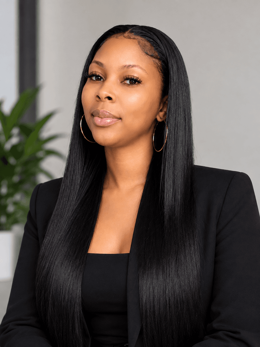 CEO of Beauty by Bee