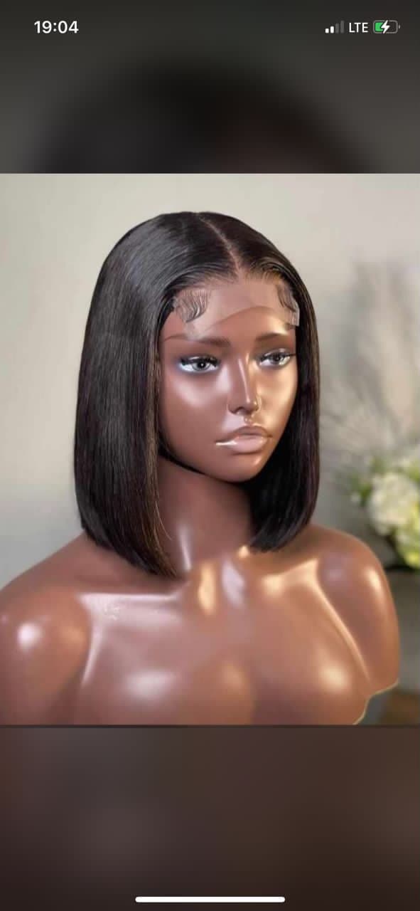 Bob Wig
