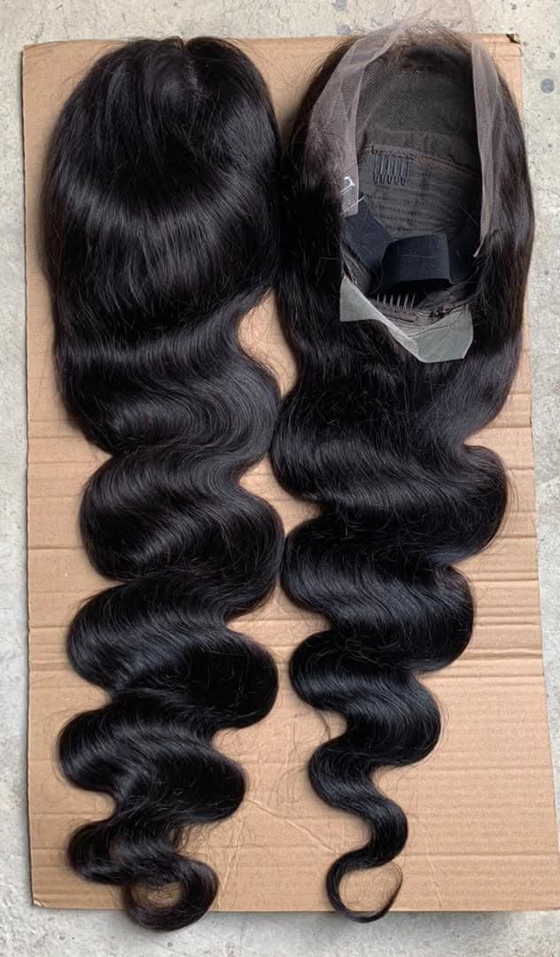 Body Wave