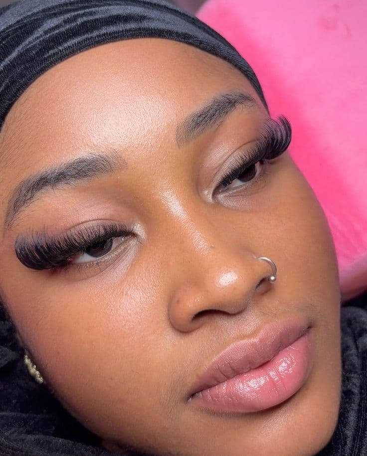 Client look