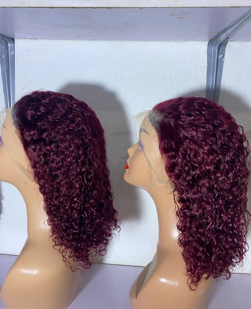 Deep Wave