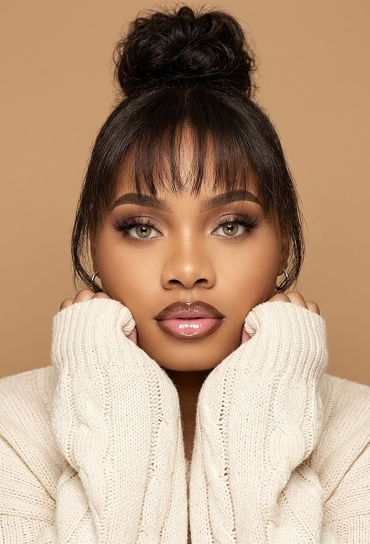 Beauty by Bee studio imagery